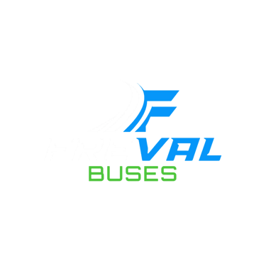 Freval.Buses logo