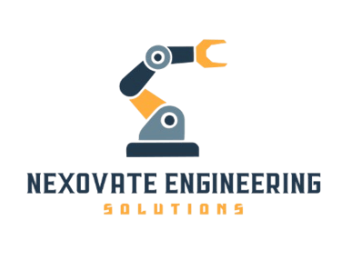 nexovate engineering solutions logo