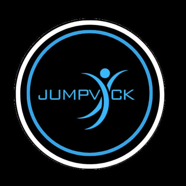 Jumpvick logo
