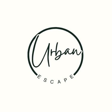 The Urban Escape logo