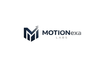 MOTIONexa LABS logo