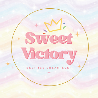 sweet victory logo