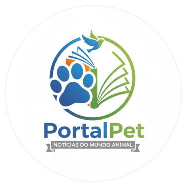 portal pet logo