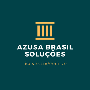 AZUSA BRASIL SOLUÇÕES - Facilities Management | Soluções Integradas logo