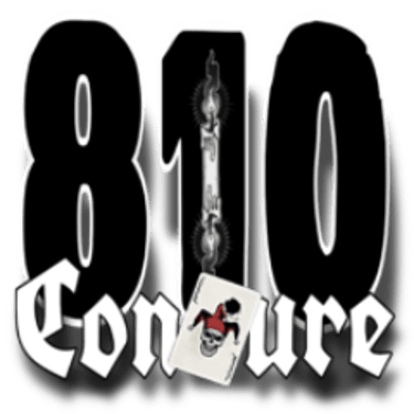 Flintstone Conjure logo