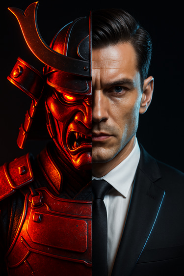 Cambia Vita – Business e Mente logo