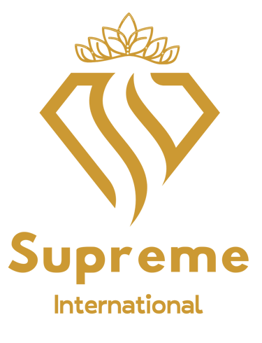 Supreme International logo