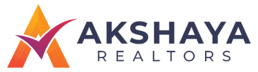 Akshaya Realtors logo