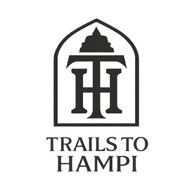 Trails To Hampi logo
