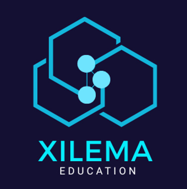 XILEMA EDUCATION logo