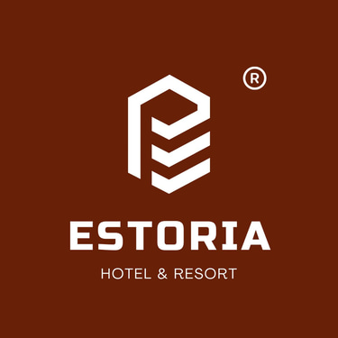 ESTORIA Hotel & Resort logo