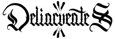 Delincuentes MX logo