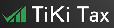 TiKi Tax logo