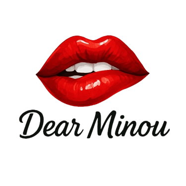 Dear Minou logo