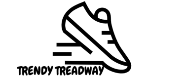 TRENDY TREADWAY logo