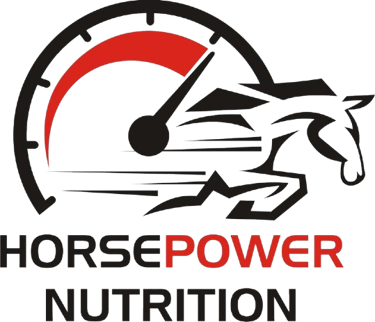 Horse Power Nutrition logo