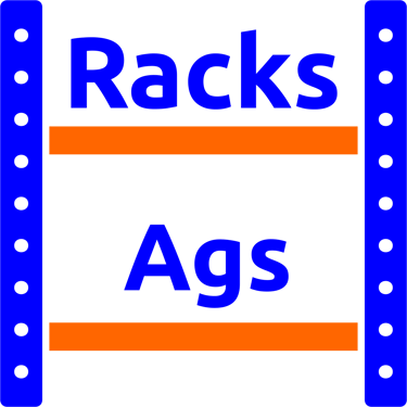 Racks Aguascalientes logo