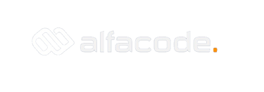 AlfaCode logo