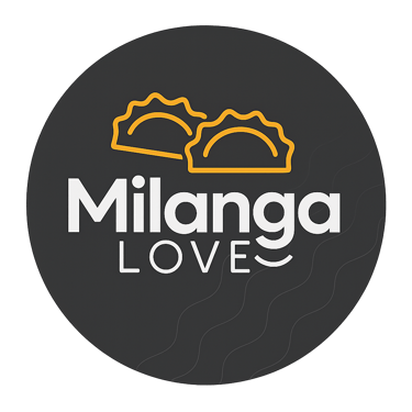 Milanga Love logo