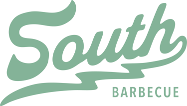 South Barbecue logo