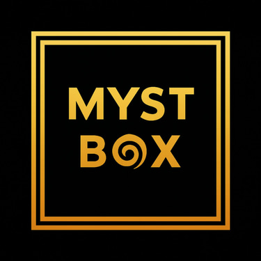 MYSTBOX logo