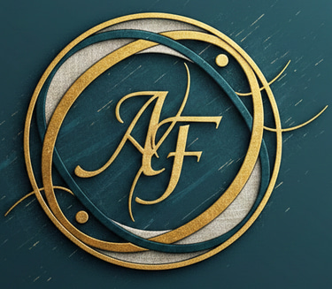 Alisha Fatima Textile logo