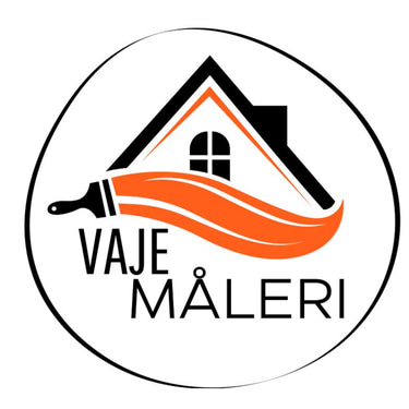 Vaje Måleri logo