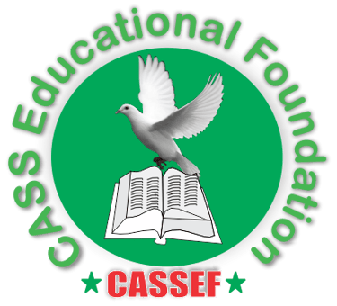 CASSEF logo