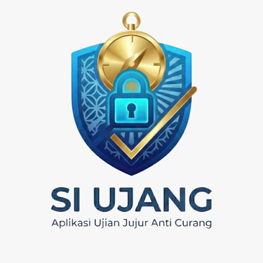 SI UJANG logo