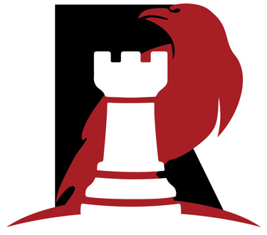 Red Rook Security logo