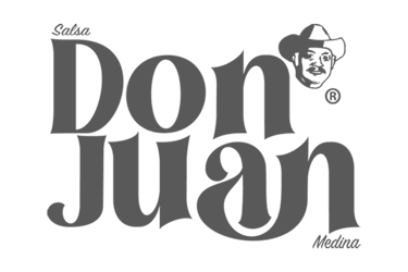 salsas Don Juan logo