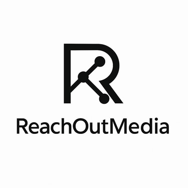ReachOutMedia logo