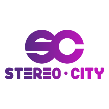 Stereocity Event Production logo
