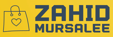 Zahid Mursalee logo