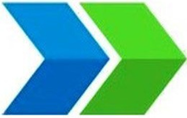 palapas y carpintería logo