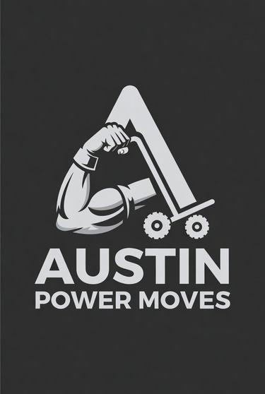Austin Power Moves logo