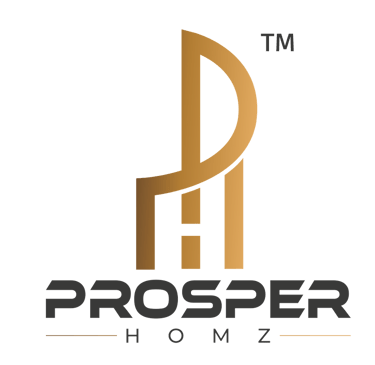 Prosper Homz logo