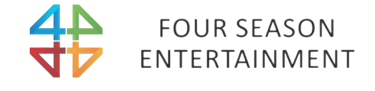 four season entertainment logo
