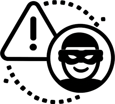 Scam Detection Reviews  logo