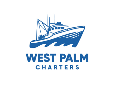 West Palm Fishing Charter logo