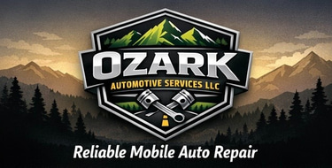 Ozark Automotive Services logo