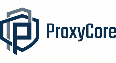 ProxyCore.eu logo