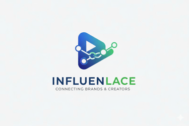 Influenlace logo