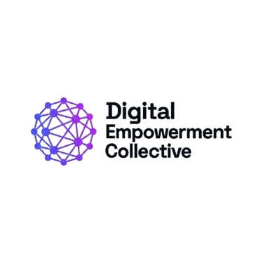 Digital Empowerment Collective logo
