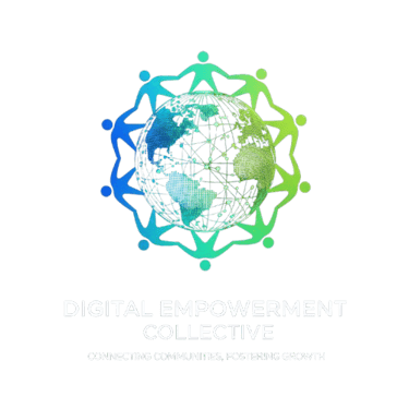 Digital Empowerment Collective logo