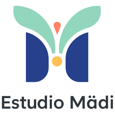 Estudio Mädi logo