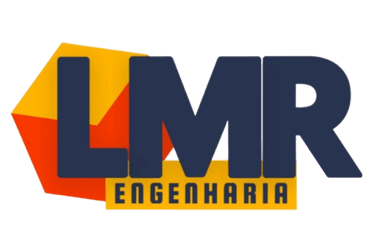 LMR Engenharia logo