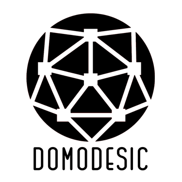 Domodesic logo