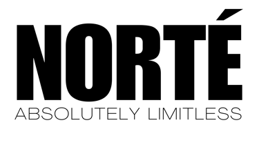 Norté Media logo