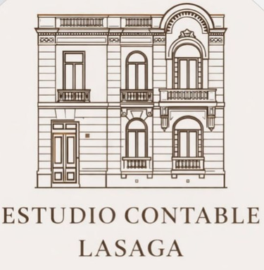 Lucía Lasaga logo